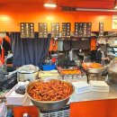 형제분식 | 이천 창전동 관고시장 분식 형제포차에서 닭발 포장 후기