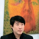 한국수묵화(오후) 이미지