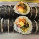 청솔김밥 - 여수시 강남6길 35 | 청솔김밥
