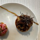 소렐(Sorrel) | 부산 팔레트(palate) l 해운대 달맞이길 미쉐린 1스타 파인다이닝 디너 후기