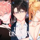 Prettybusy(프리티비지) 이미지