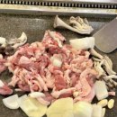 [성북]정릉맛집 오리맛집 북한산보국문역 오리주물럭 바람난오리궁뎅이 내돈내산