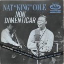 Nat King Cole-Non dimenticar (Don't Forget)(1958) 이미지