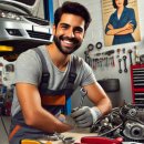 21세기모터스검사장 이미지