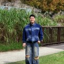 스트라이프 카라티 코디 블라인드노플랜 레이어드티 찰떡