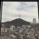 씨유 남산회현점 | 서울호캉스 :: 티마크그랜드호텔 패밀리스위트 룸컨디션 (ft. 서울3인호텔, 어메니티, 남산뷰)