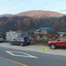 금산, 대전 조중봉, 명막산, 해철이산, 참산, 안산, 천비산