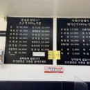 소비니식당 이미지