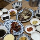 호수로838번길 | 일산 킨텍스 추억의 맛집 '맛있게' 게장정식 가족외식 후기 주차 꿀팁