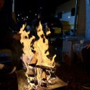 명지산카라반오토캠핑장 | 연천 한탄강 오토캠핑장 카라반 후기 | 아이들과 가기 좋은 가족캠핑