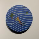 텍스타일 아트 | 그라운드시소 한남 [ 히무로 유리 : 오늘의 기쁨 ] 텍스타일아트 전시 🧵🪡