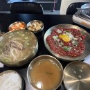 TV 프로그램이 먼저 찾은 인천 청라맛집 무궁에서 맛저 후기