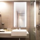 오라카이 청계산호텔 사우나 이미지