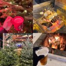 런던파크 | 런던 윈터원더랜드 하이드파크 입장료, 예약, 음식 후기