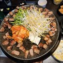 GS25 강화대로점 | 강화도 강화읍 맛집 솥돈 강화점