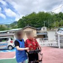 포도나무실버타운 믿음점 | 보호자가 감동하는 구미감동실버타운요양원 신입 어르신 적응 만족