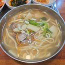 수동면사무소 | 남양주 수동면 딸부자칼국수 면발은 쫄깃! 바지락육수가 시원하니 아주 진했어요~