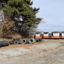 (주)충남고속 1급 정비공장 이미지