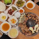 왕대감 | 개포역 맛집 왕대감참숯화로왕갈비