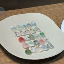 [Place] 송파/잠실 , 아트 디자인이 예쁜 네일드모네