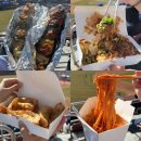 세븐일레븐 장안나이스점 | 2024 프로야구 개막전(삼성 vs KT) 원정 후기 1/ KT위즈파크 먹거리(주문방법 포함)