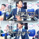 박용택, 박찬호 "아마추어 야구 알루미늄 배트 써야한다." 이미지