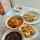 3797 | 거제도현지인맛집 미루 차이나에서 팔보채와 2인 세트로 진정한 중식을 만나고 돌아온 후기