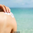 ﻿Sunscreen: What science says about ingredient safety 이미지
