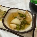 자담치킨 내흥,구암점 | 군산 오소상회 푸짐한 한상차림 이모카세 술집