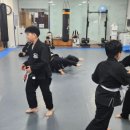 합기도 우리도장 이미지