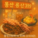 용산 룡산399 : 다이닝 룸 중식당 용산역 맛집