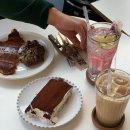 울산 삼산카페 “발리다방” 분위기좋은 스콘맛집 내돈내산 ෆ