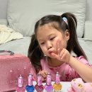 여아 어린이날선물 봉봉프렌즈 유아메니큐어