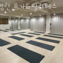 강경란요가&필라테스
