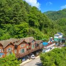 채록지펜션 이미지