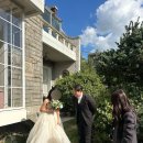 유림밧데리 | [W-웨딩촬영] 룩포메이션 스드메패키지 웨딩촬영 후기 제1화: 스튜디오 촬영편