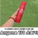 안전119산업 | 애니원119 가정용 소화기 추천 ｜작고 가벼운 스프레이식 소화기