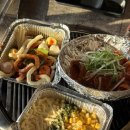 윤포차 - 강남구 테헤란로27길 26 | 오이도 알쭈꾸미 조개포차 내 돈내산 후기