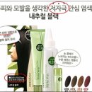 퀸즈헤나염색