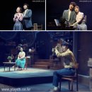 대학로 소극장 뮤지컬이 브로드웨이를 울린 이유 | 어쩌면 해피엔딩 관람 후기 &amp; 고양 아람누리 극장...