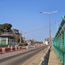 신기마을 태양광발전소 | 서해랑길 87코스 화성시 *이화리 버스정류장-매향리 평화생태공원-화성방조제-궁평항* (26.01.29)