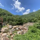 소막골야영장 이미지