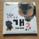 내가 누구개? 이미지