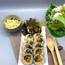 연신내김밥 이미지