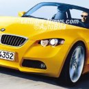 BMW Z2 개발 중 ?? 이미지