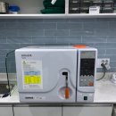 (주)홍익메디칼시스템즈 | [온빛동물병원 - H480S] 동물병원 감염예방의 믿을 수 있는 선택! 홍익메디칼시스템즈 멸균기 납품
