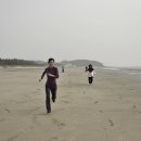 서해바다 이미지