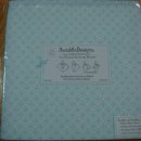 (((가격내림-<b>스와들</b><b>디자인</b> 코튼(사계절)블랑켓 20000원