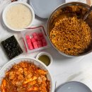 옥정아구찜 | #양주옥정 R6 알찜 맛집추천 배달후기 - 인생아구찜