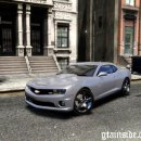 [자동차] 범블비 2010 Chevrolet Camaro SS 이미지